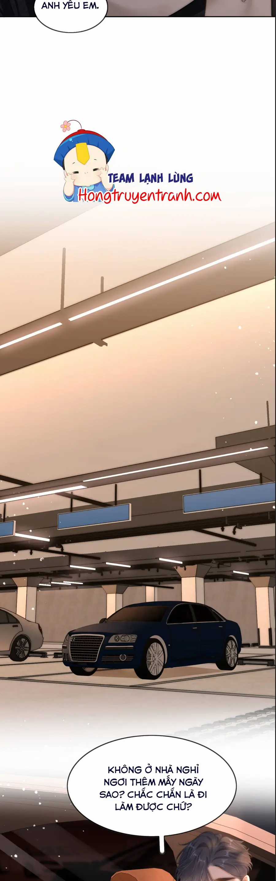 VƯU VẬT - Chapter 172 - Trang 19