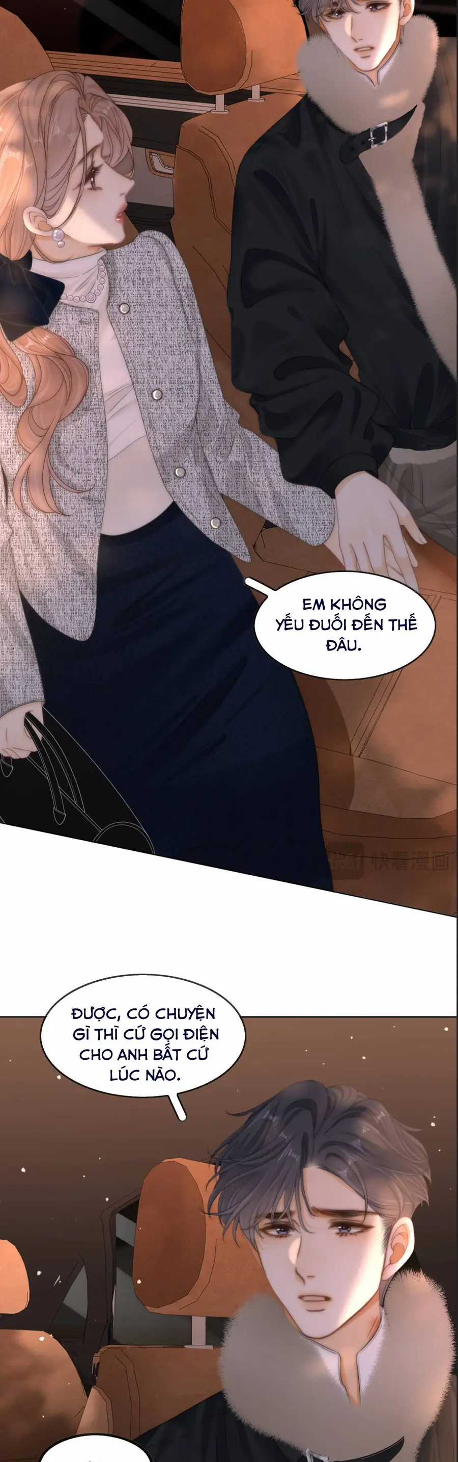 VƯU VẬT - Chapter 172 - Trang 20