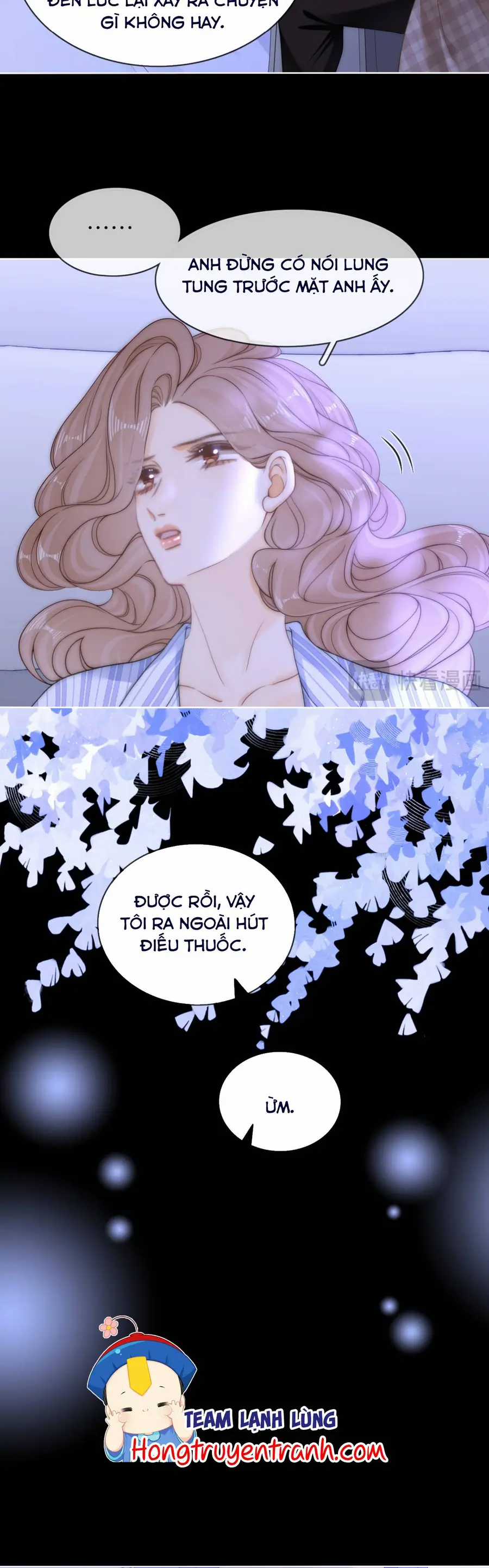 VƯU VẬT - Chapter 172 - Trang 3