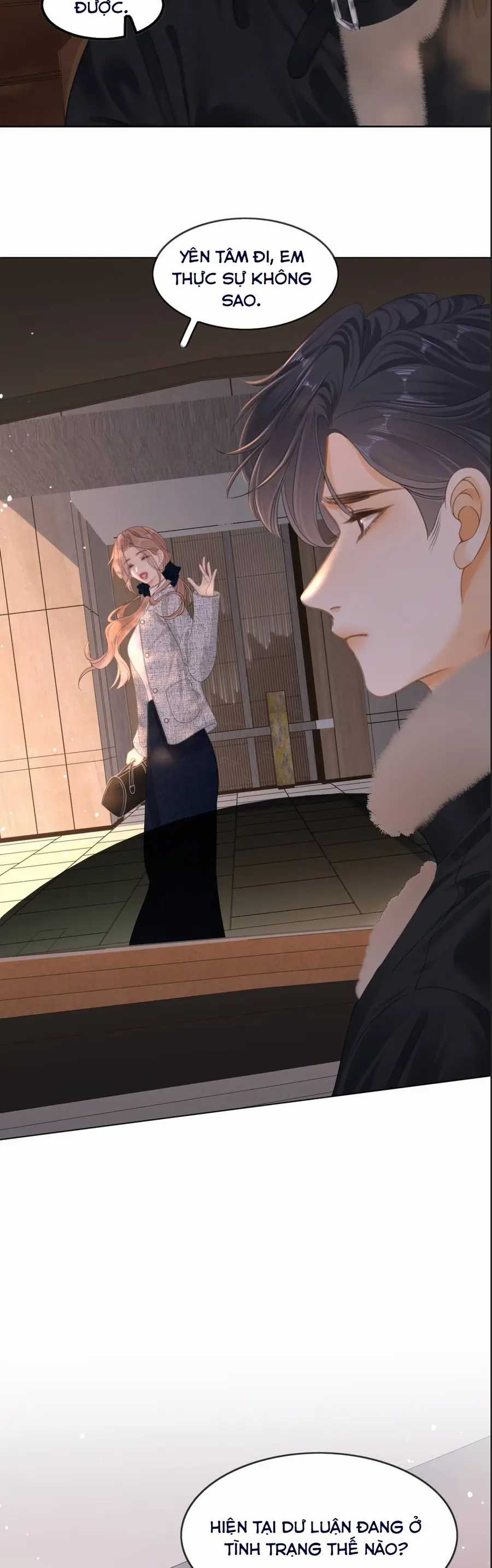 VƯU VẬT - Chapter 172 - Trang 21