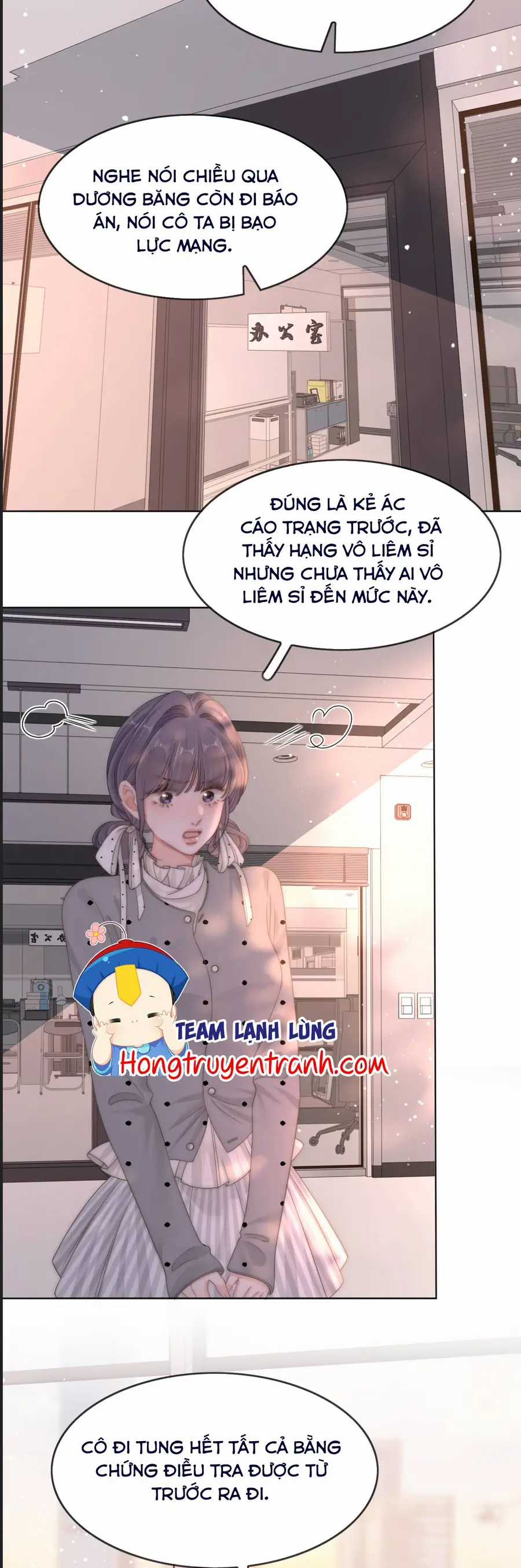 VƯU VẬT - Chapter 172 - Trang 22