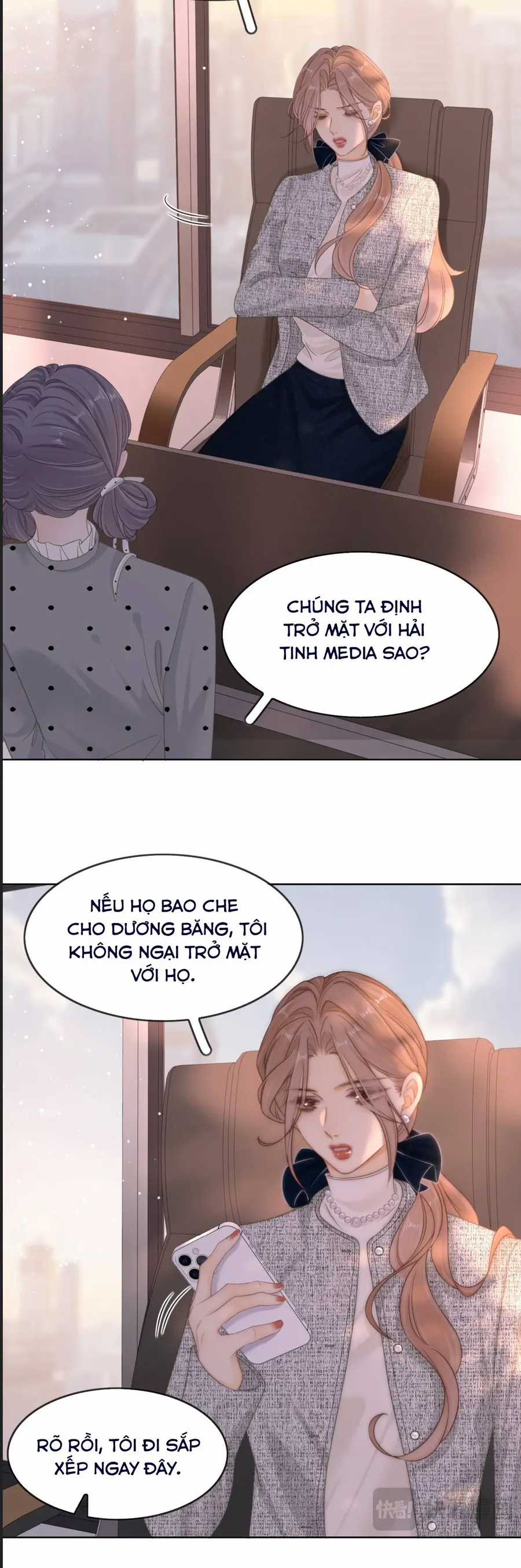 VƯU VẬT - Chapter 172 - Trang 23