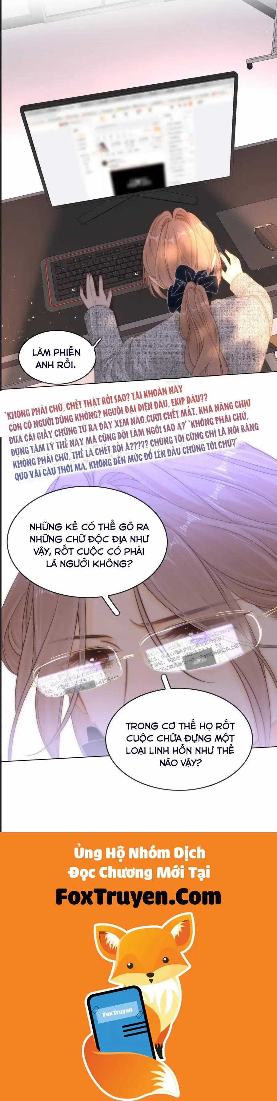 VƯU VẬT - Chapter 172 - Trang 25