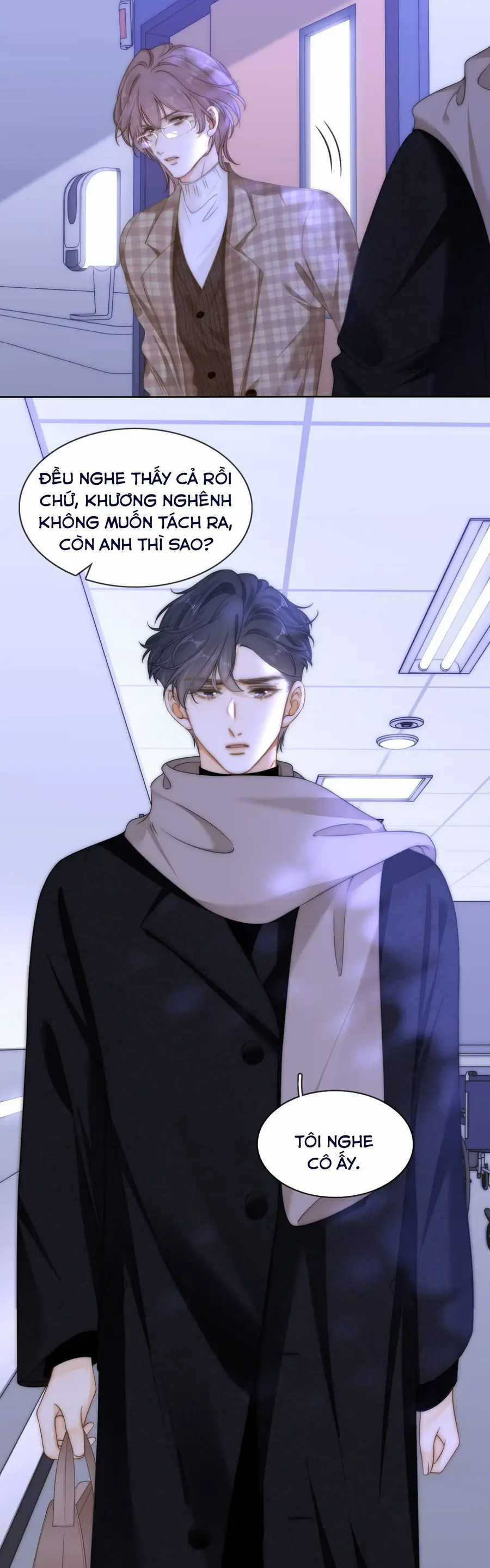 VƯU VẬT - Chapter 172 - Trang 4