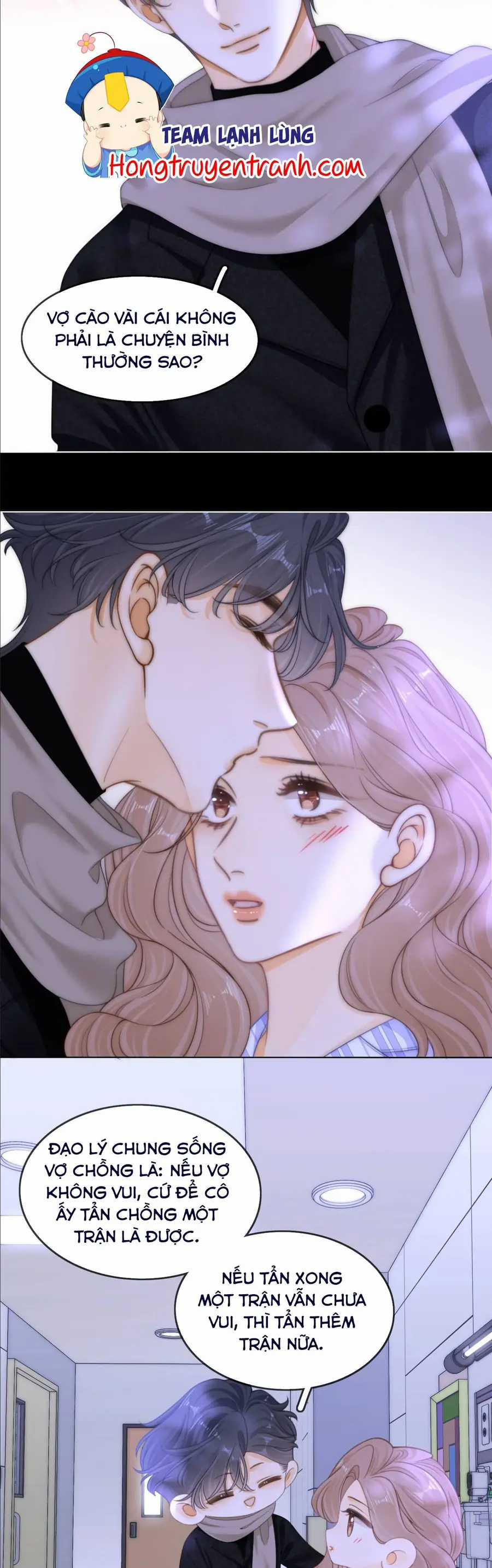 VƯU VẬT - Chapter 172 - Trang 8