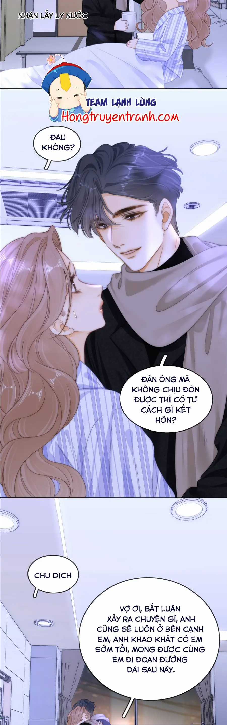 VƯU VẬT - Chapter 172 - Trang 9