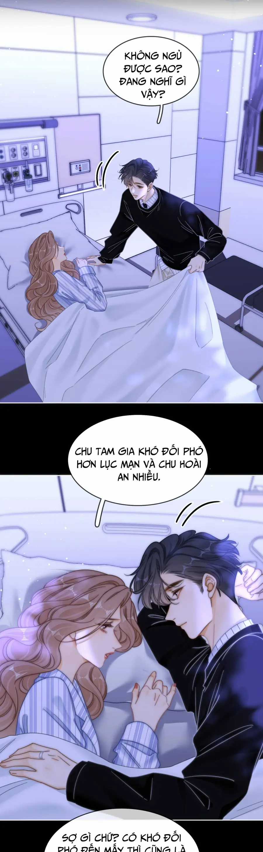 VƯU VẬT - Chapter 183 - Trang 11