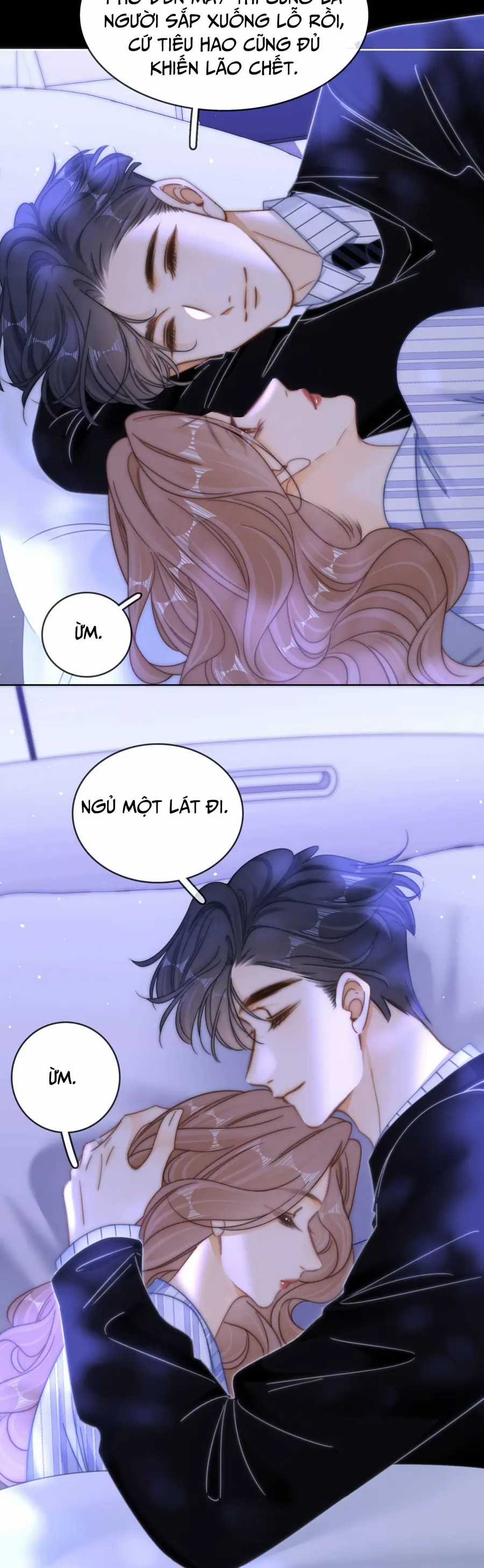 VƯU VẬT - Chapter 183 - Trang 12