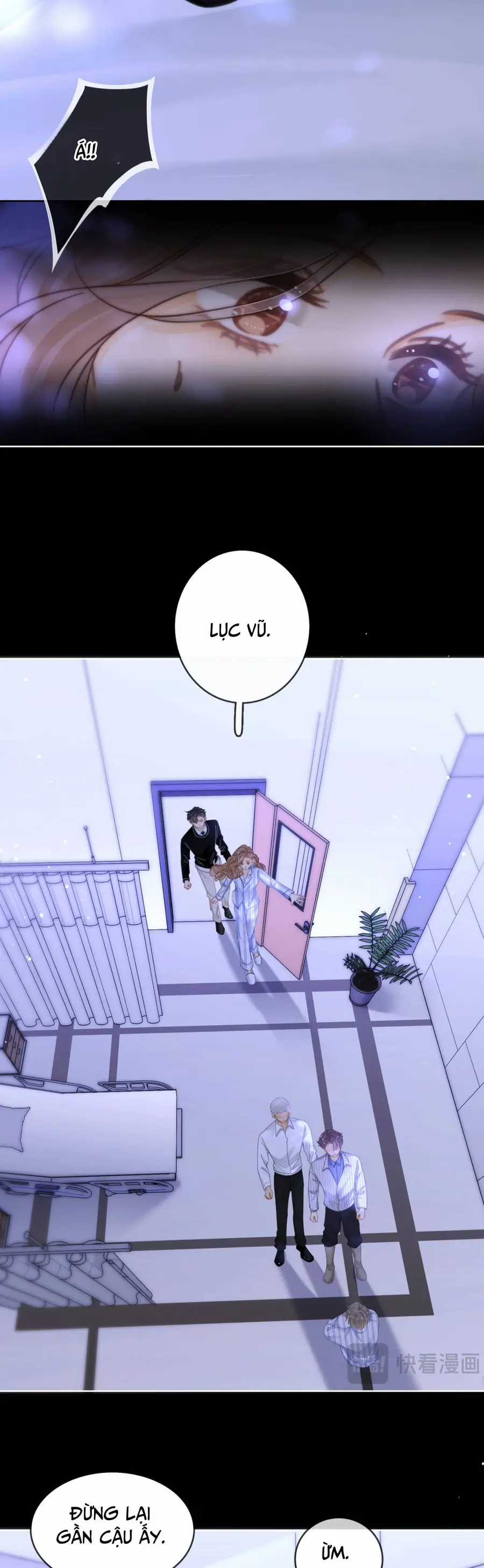 VƯU VẬT - Chapter 183 - Trang 13