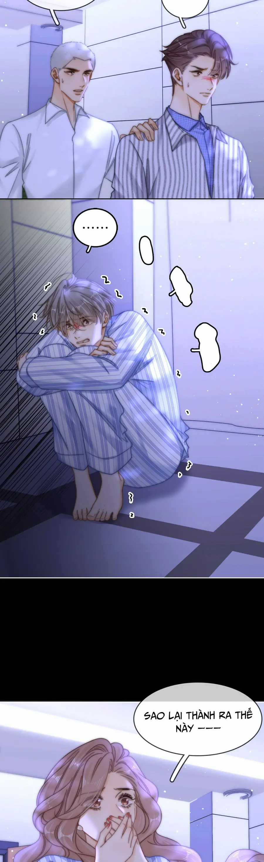 VƯU VẬT - Chapter 183 - Trang 14