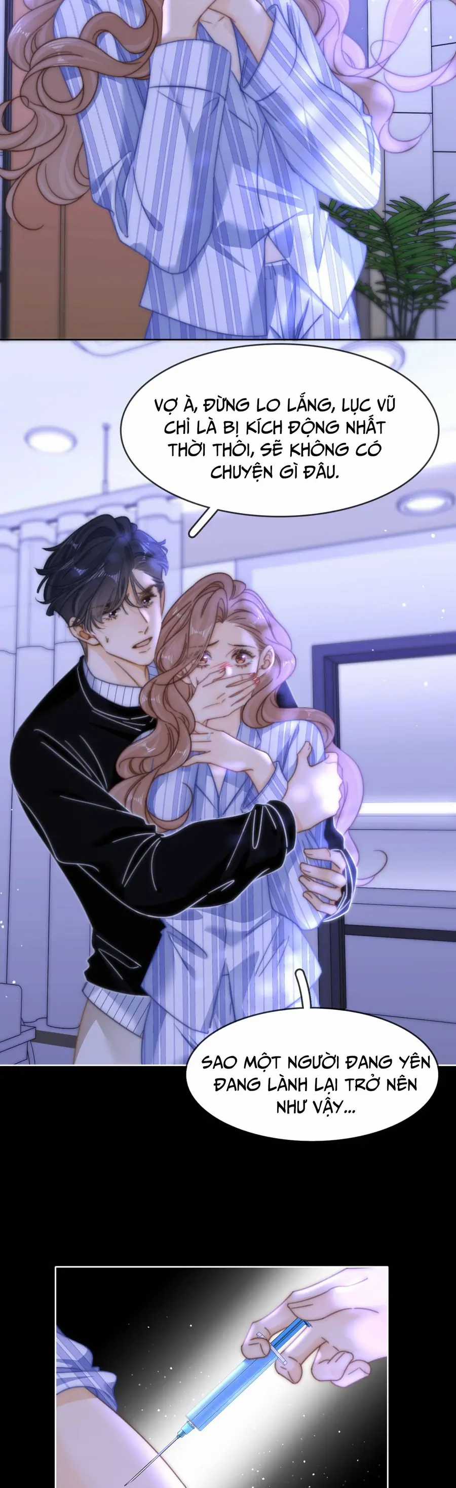 VƯU VẬT - Chapter 183 - Trang 15