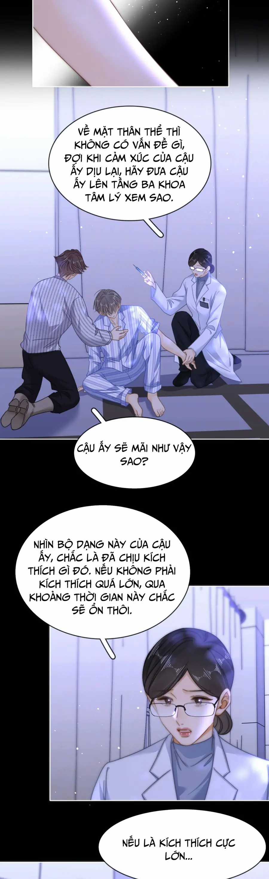 VƯU VẬT - Chapter 183 - Trang 16