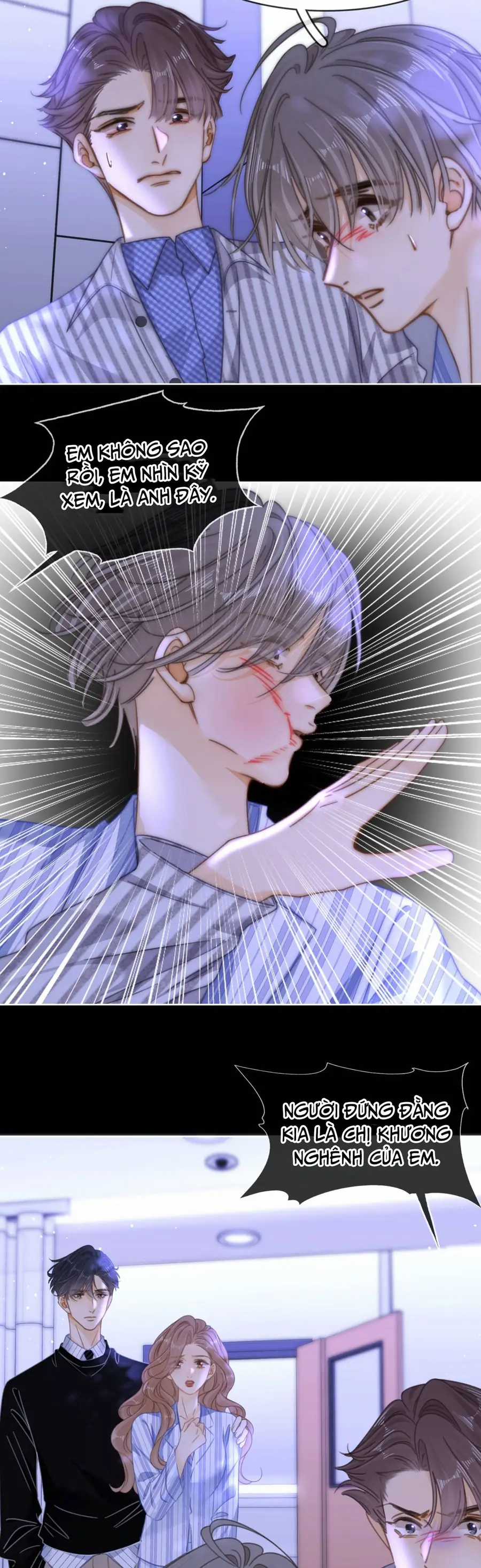 VƯU VẬT - Chapter 183 - Trang 17