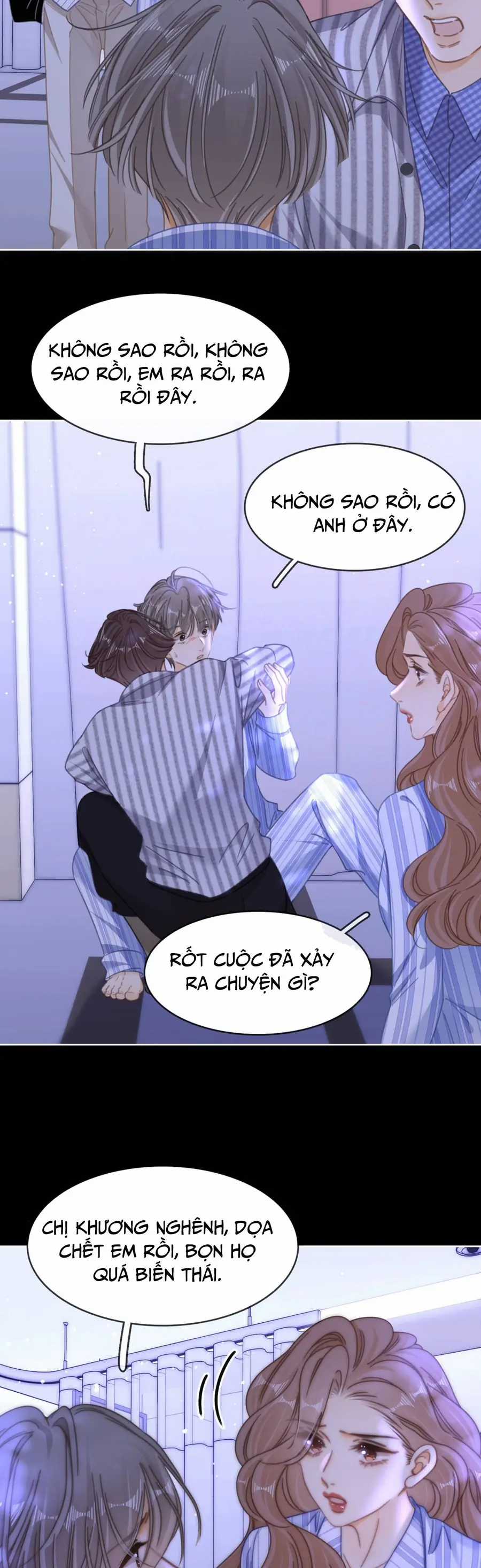 VƯU VẬT - Chapter 183 - Trang 18