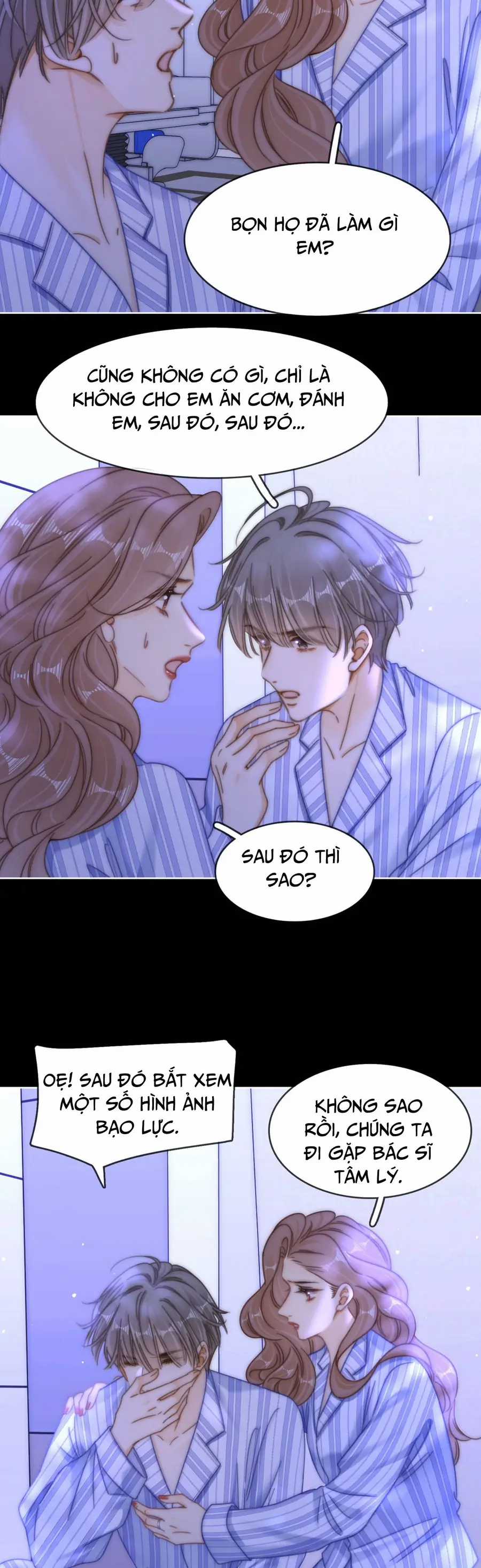 VƯU VẬT - Chapter 183 - Trang 19