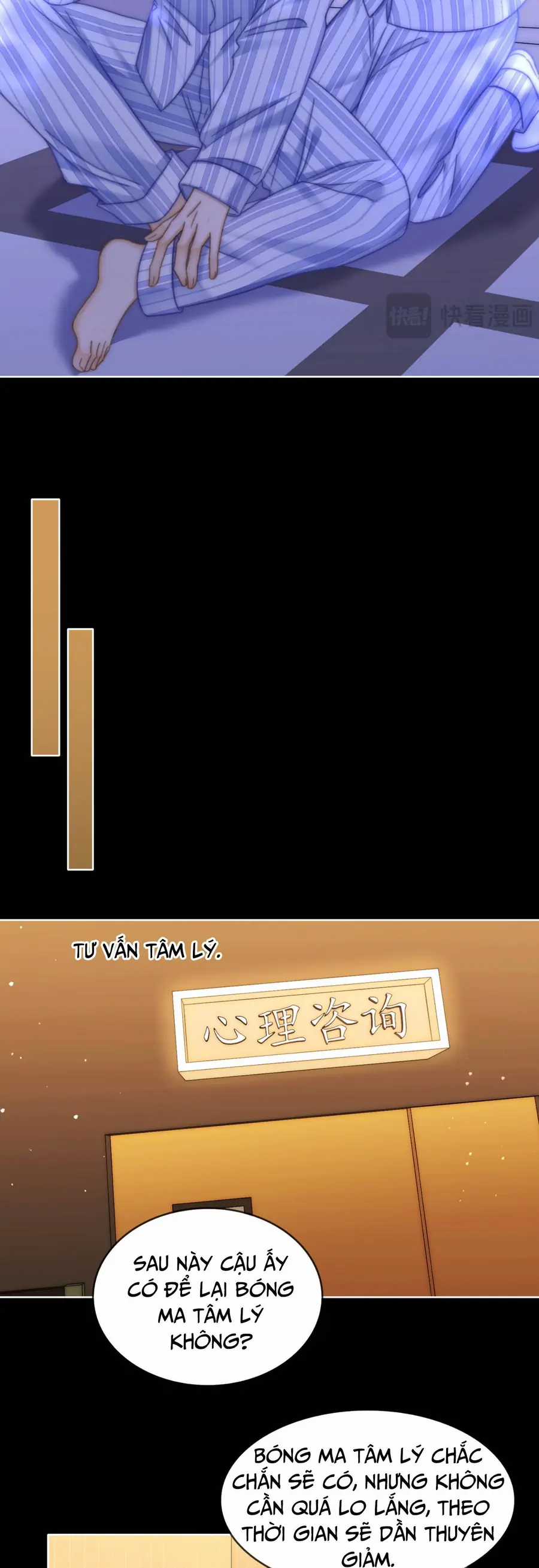 VƯU VẬT - Chapter 183 - Trang 20