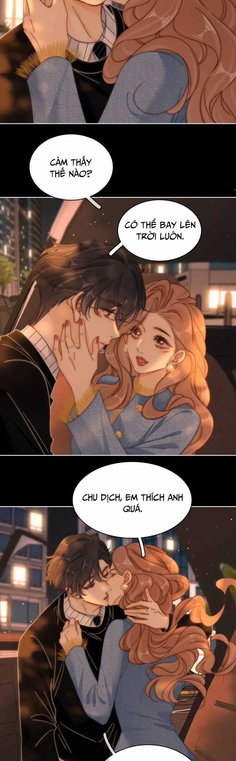 VƯU VẬT - Chapter 183 - Trang 3