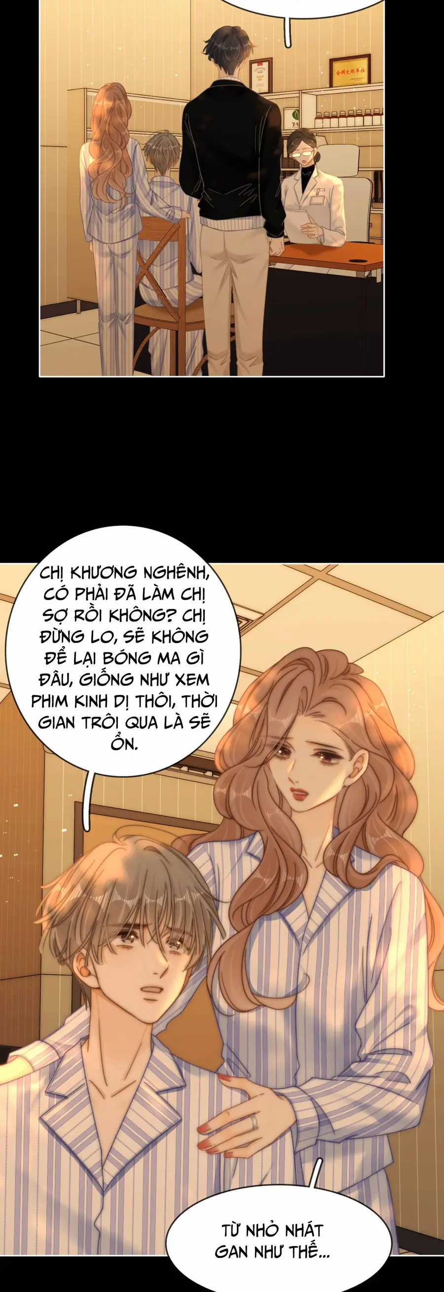 VƯU VẬT - Chapter 183 - Trang 21
