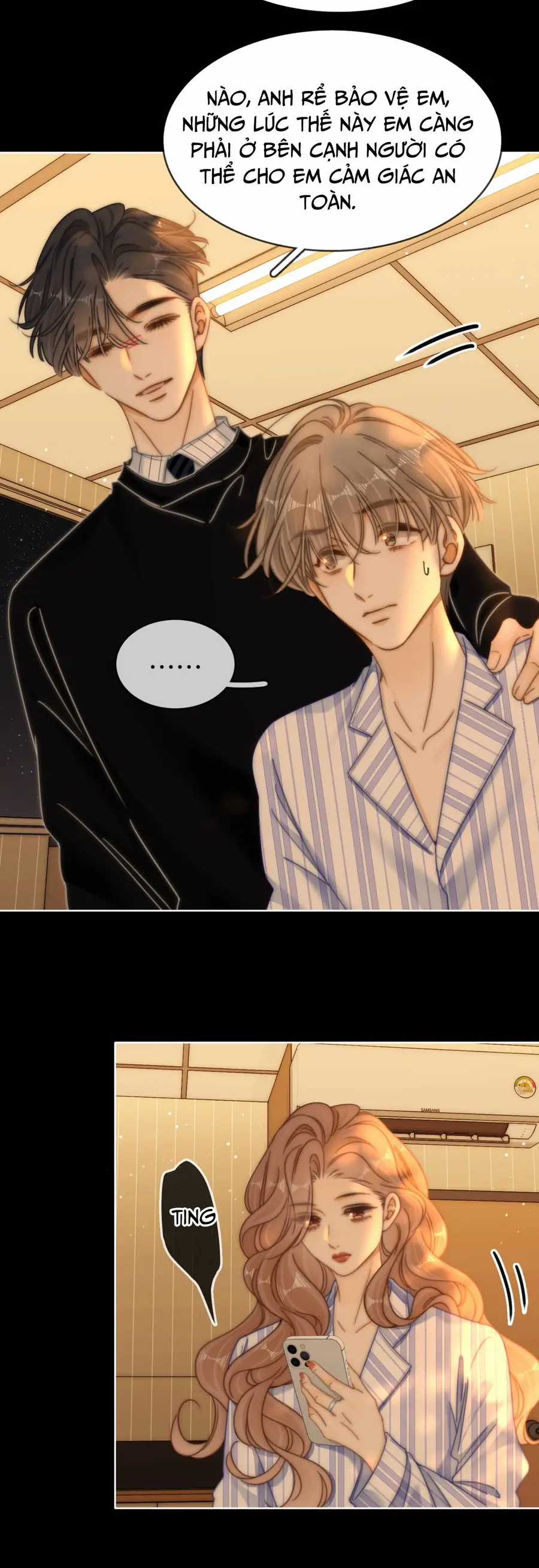 VƯU VẬT - Chapter 183 - Trang 22