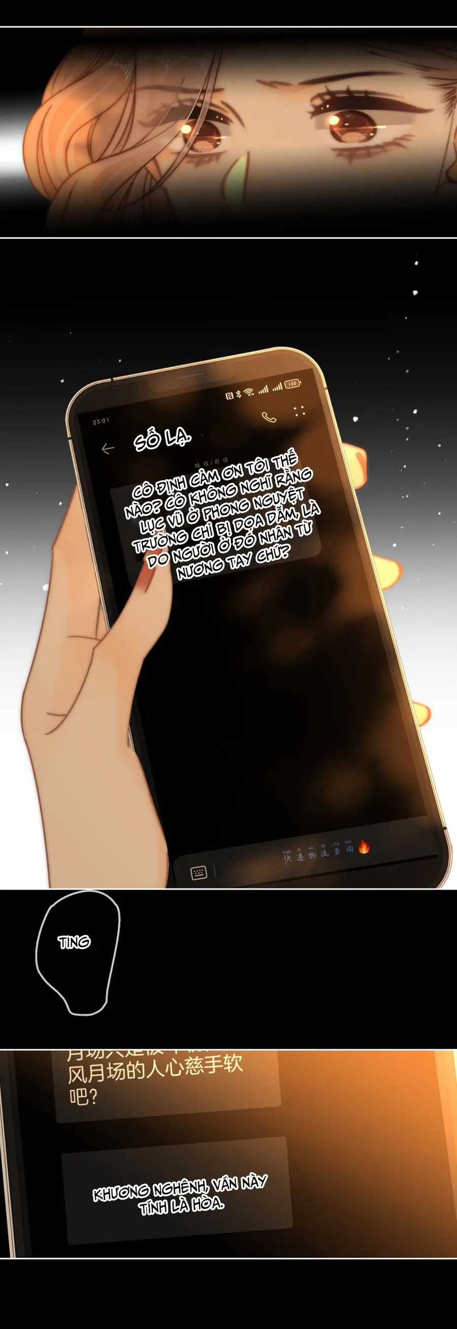 VƯU VẬT - Chapter 183 - Trang 23