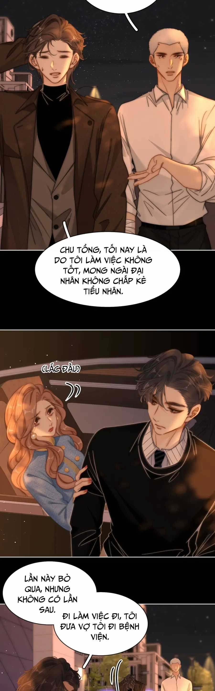 VƯU VẬT - Chapter 183 - Trang 5