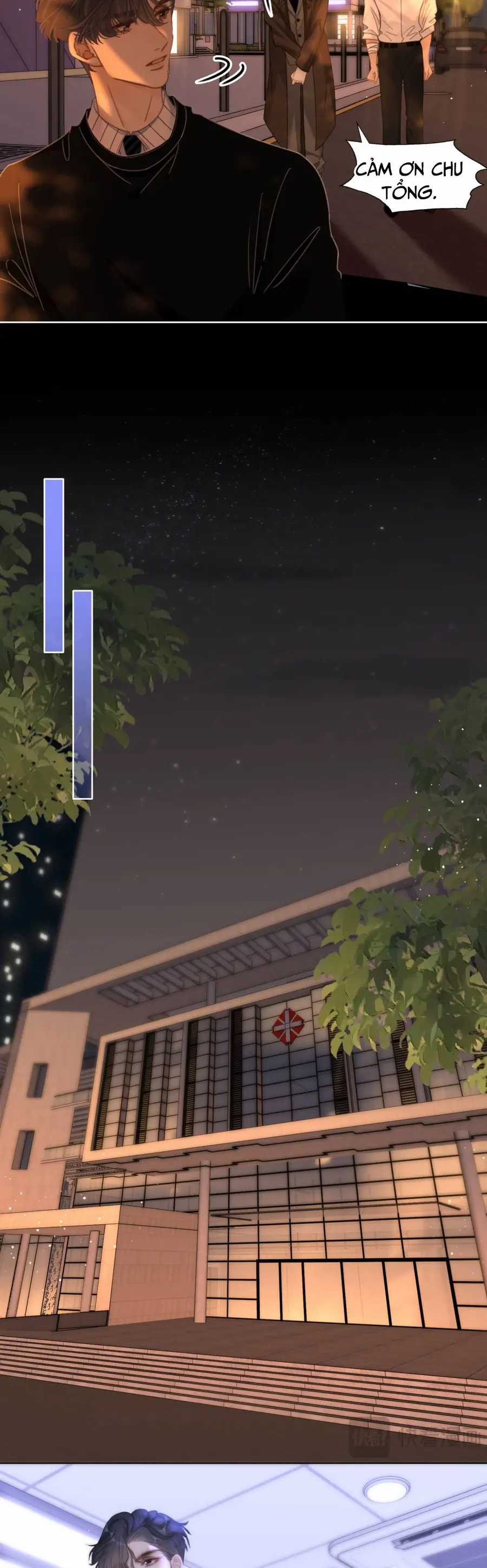 VƯU VẬT - Chapter 183 - Trang 6