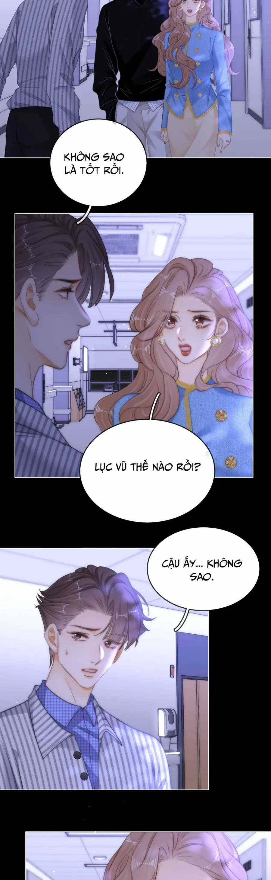 VƯU VẬT - Chapter 183 - Trang 8