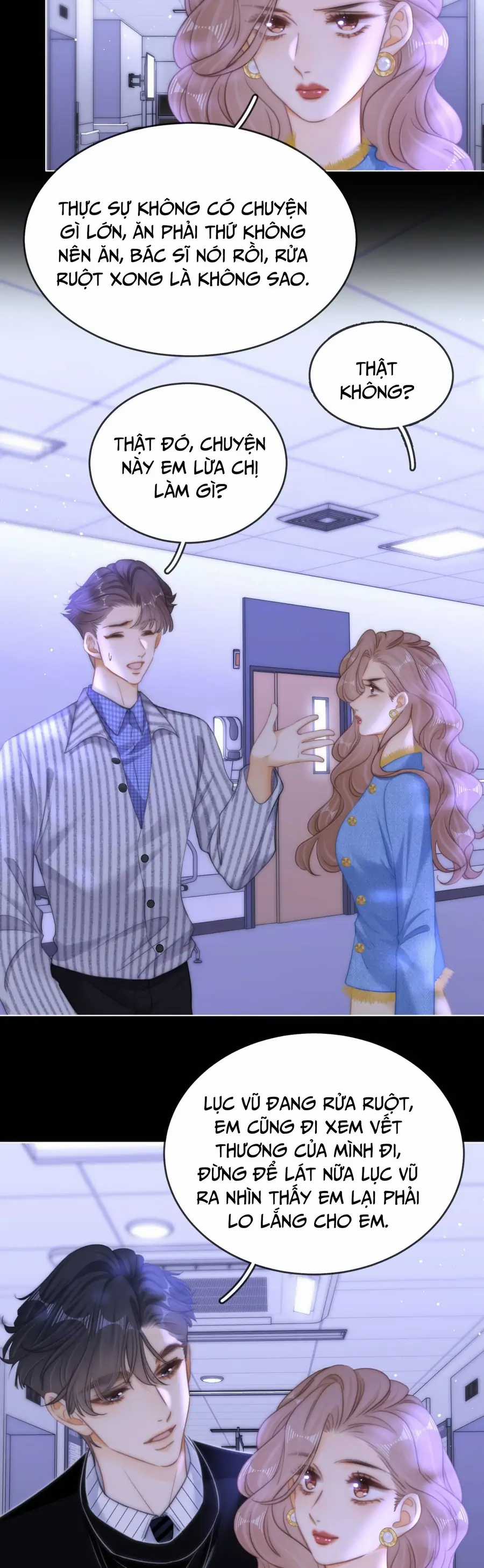 VƯU VẬT - Chapter 183 - Trang 9