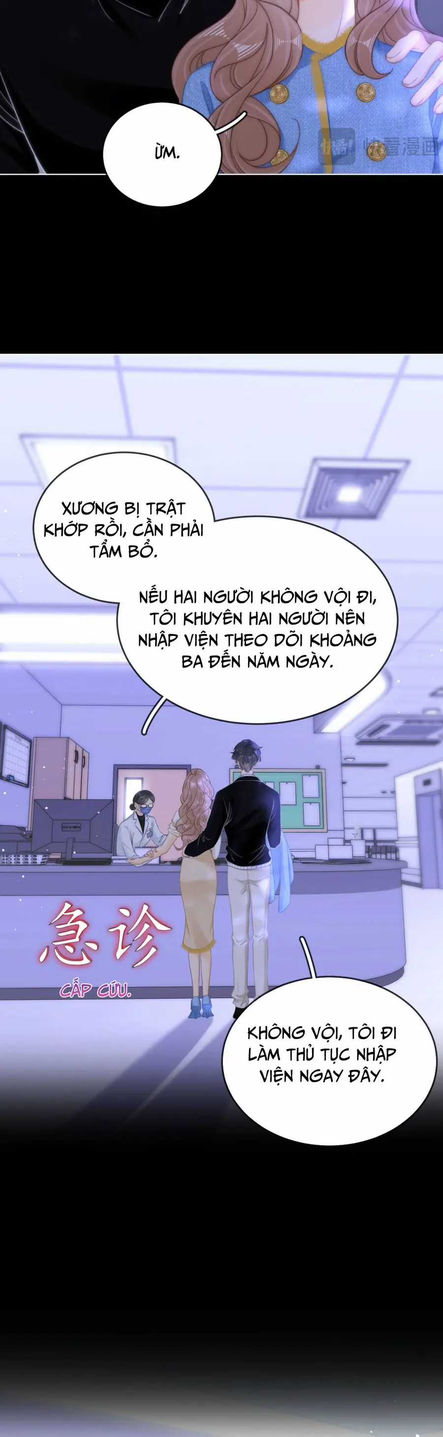 VƯU VẬT - Chapter 183 - Trang 10