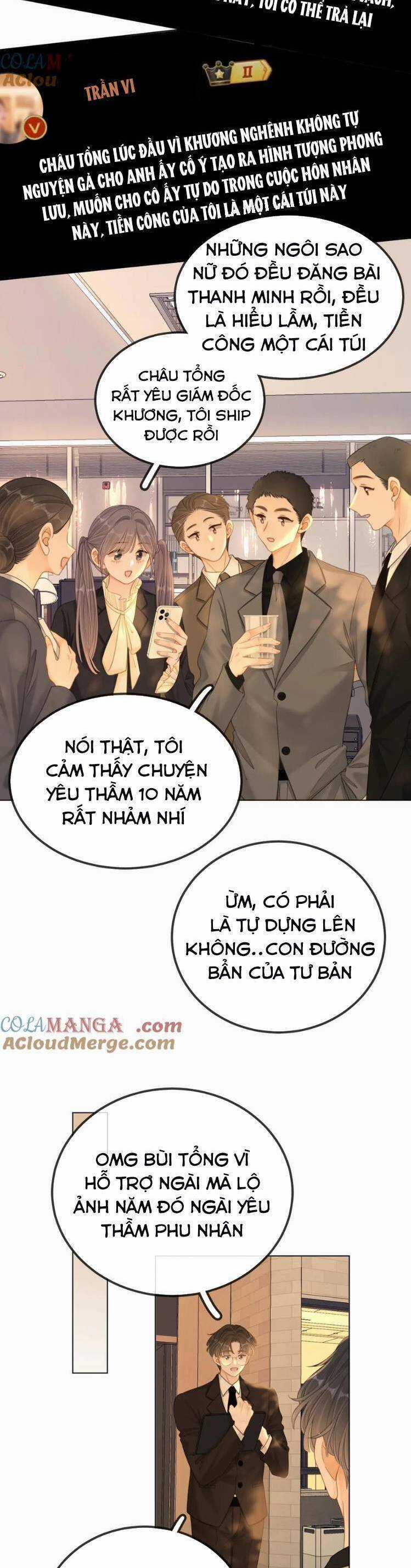 VƯU VẬT - Chương 100 - Trang 11