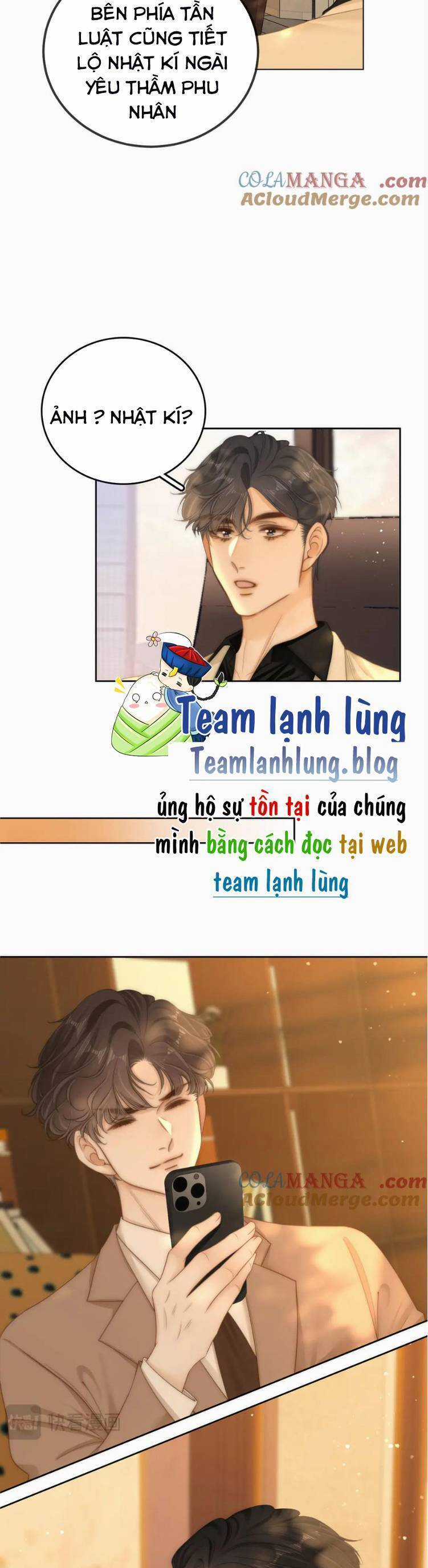 VƯU VẬT - Chương 100 - Trang 12