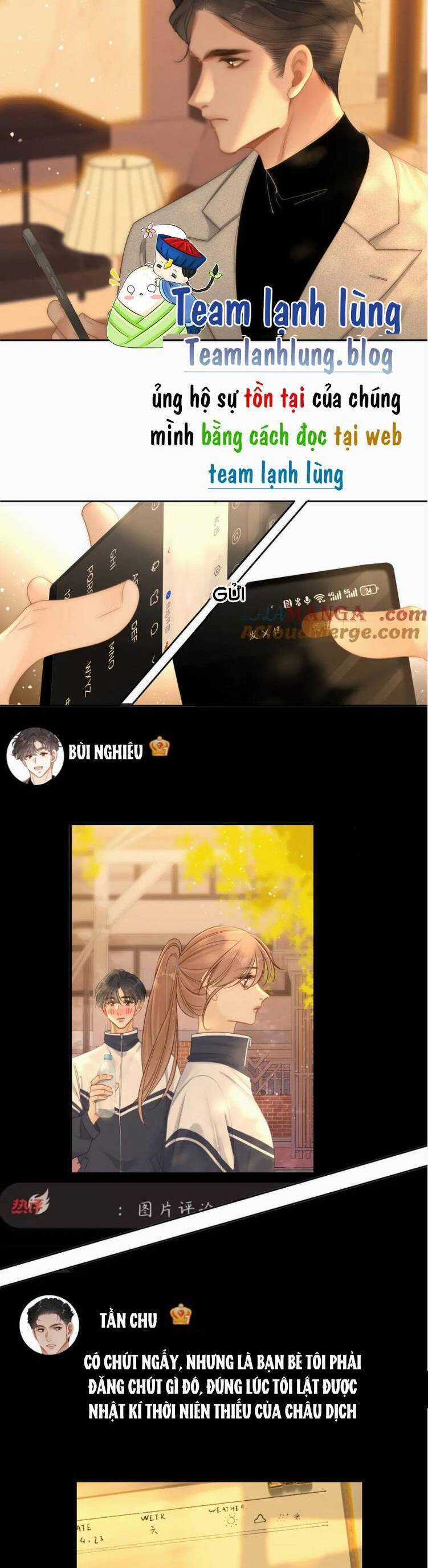 VƯU VẬT - Chương 100 - Trang 13