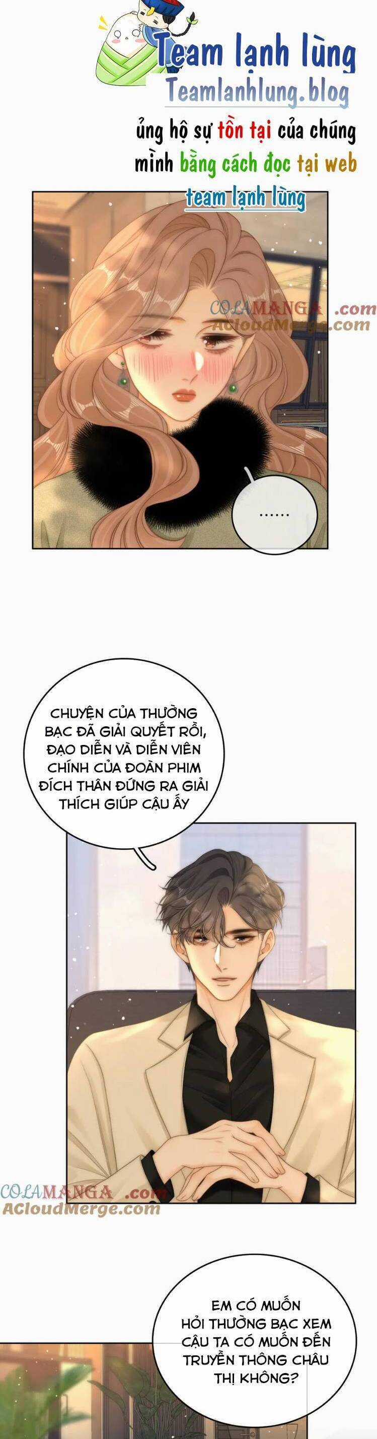 VƯU VẬT - Chương 100 - Trang 3