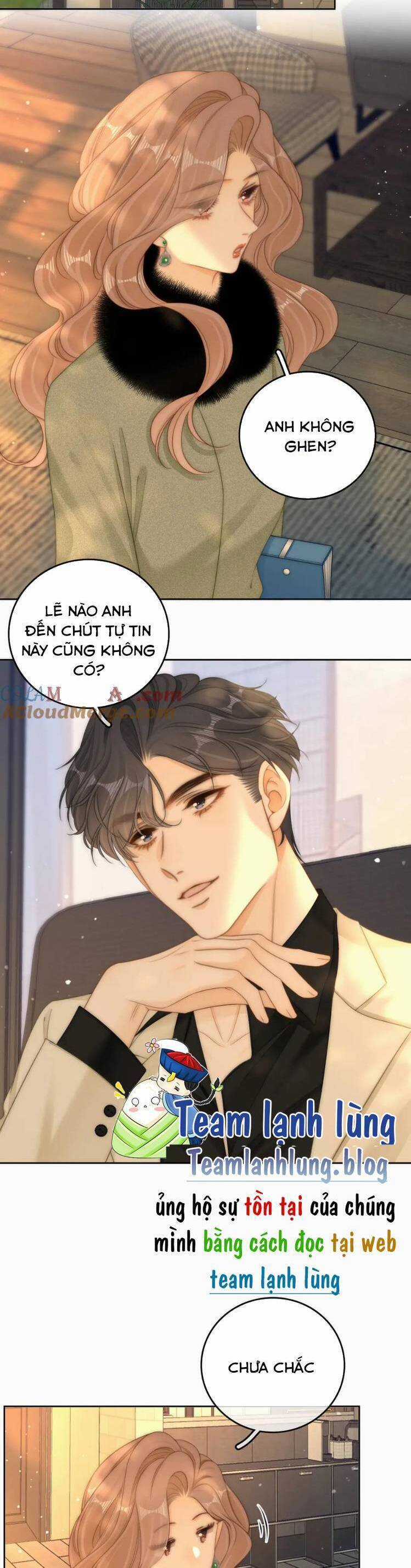 VƯU VẬT - Chương 100 - Trang 4