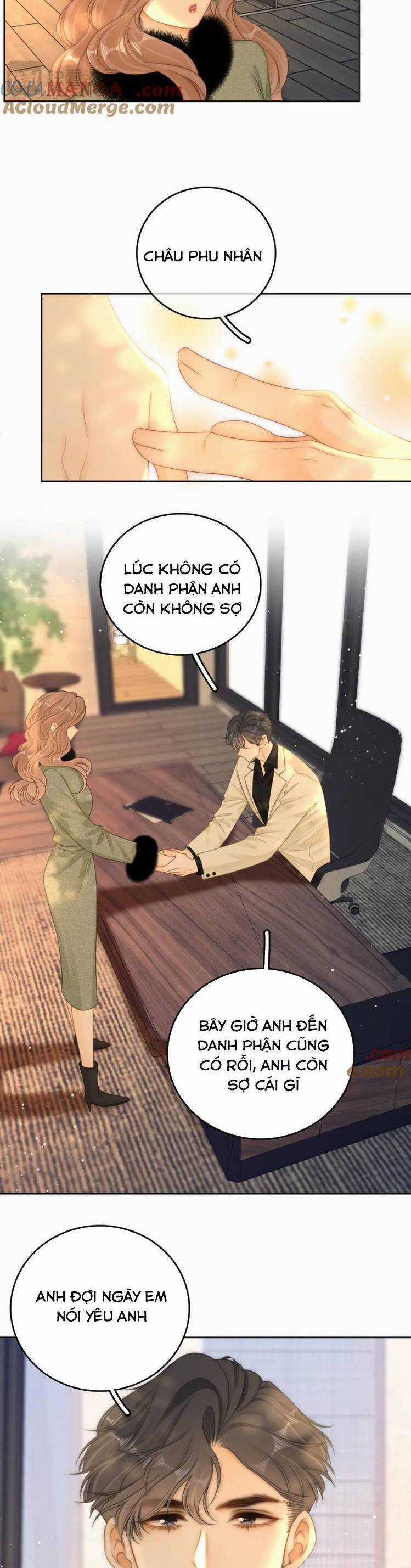 VƯU VẬT - Chương 100 - Trang 5