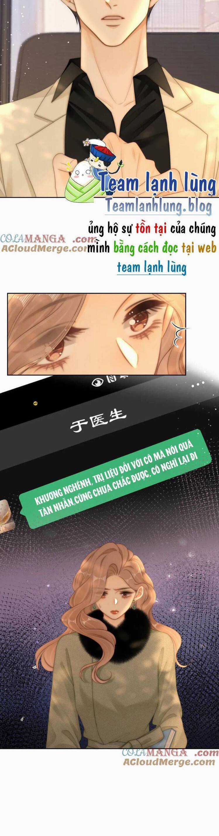 VƯU VẬT - Chương 100 - Trang 6