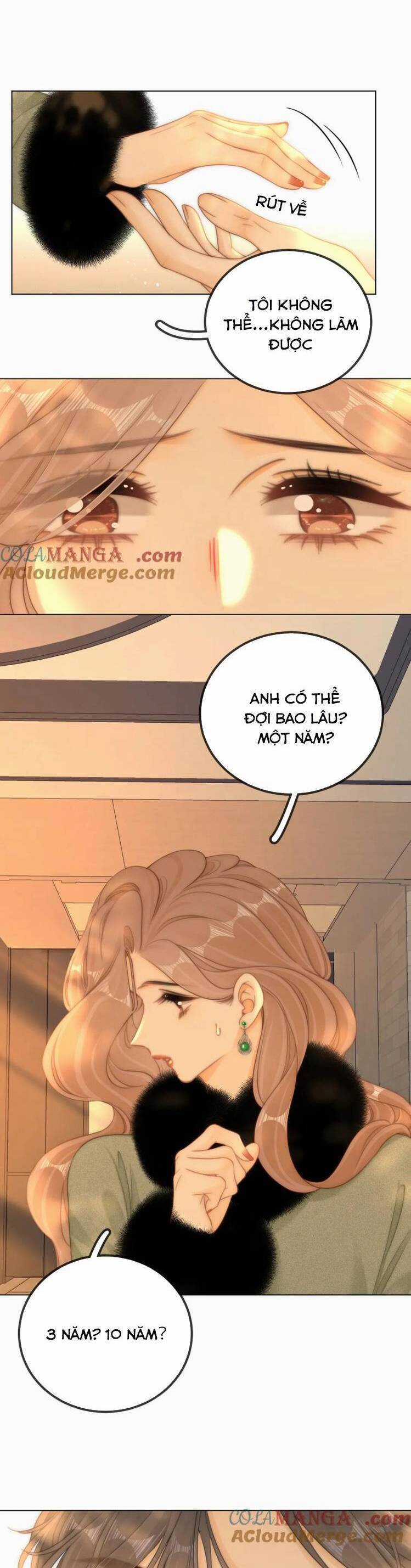 VƯU VẬT - Chương 100 - Trang 7