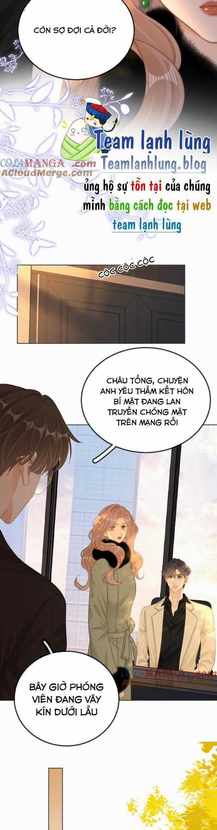 VƯU VẬT - Chương 100 - Trang 9