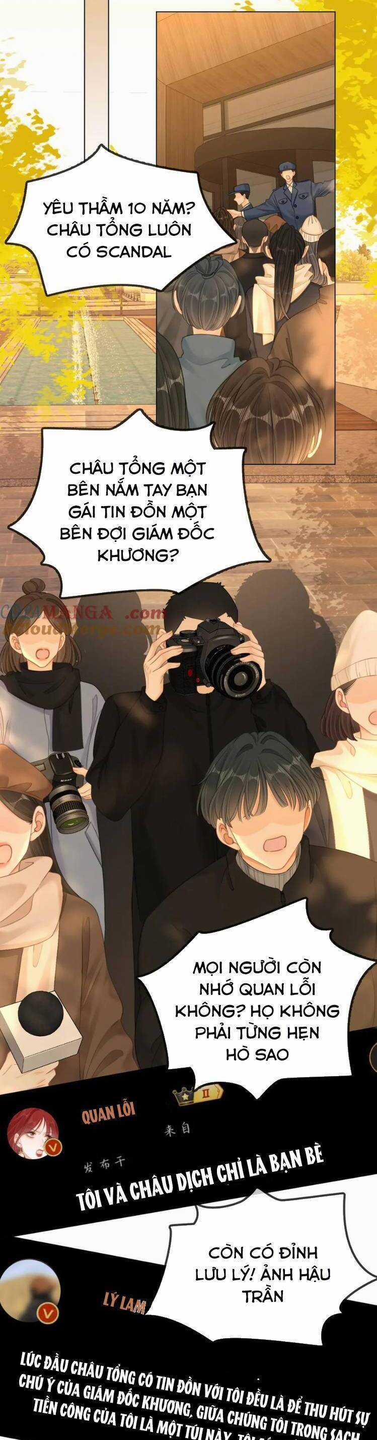 VƯU VẬT - Chương 100 - Trang 10