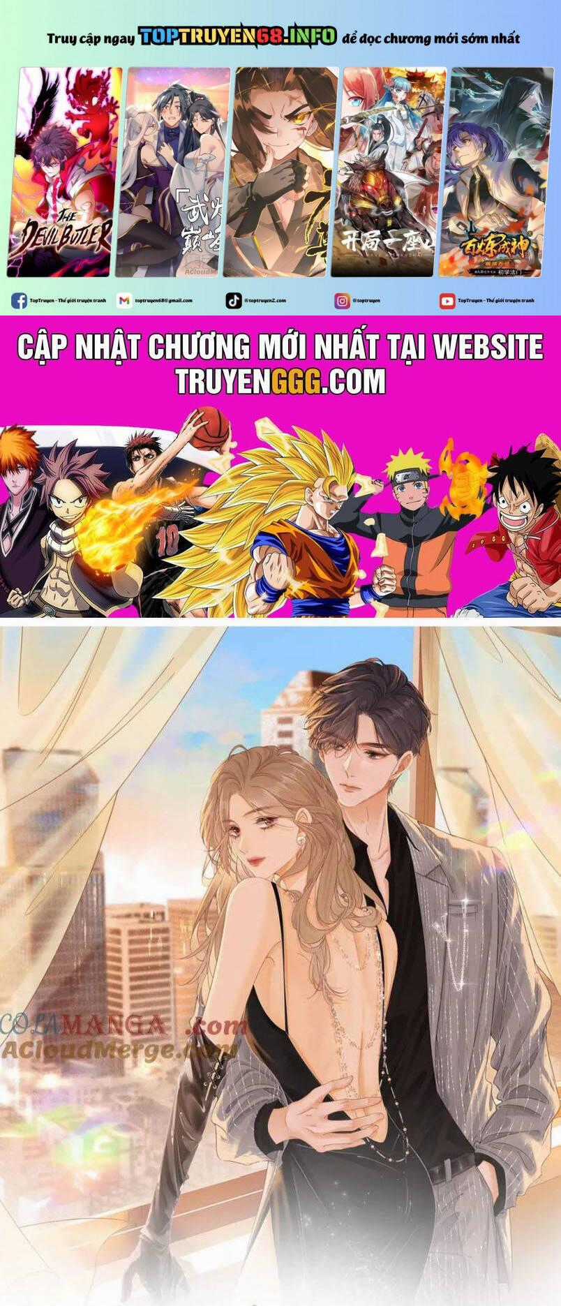 VƯU VẬT - Chương 102 - Trang 2