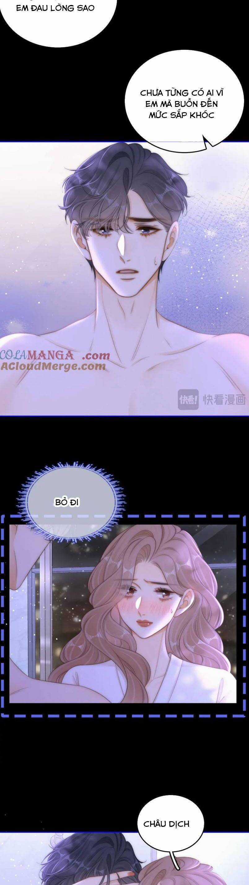 VƯU VẬT - Chương 102 - Trang 11