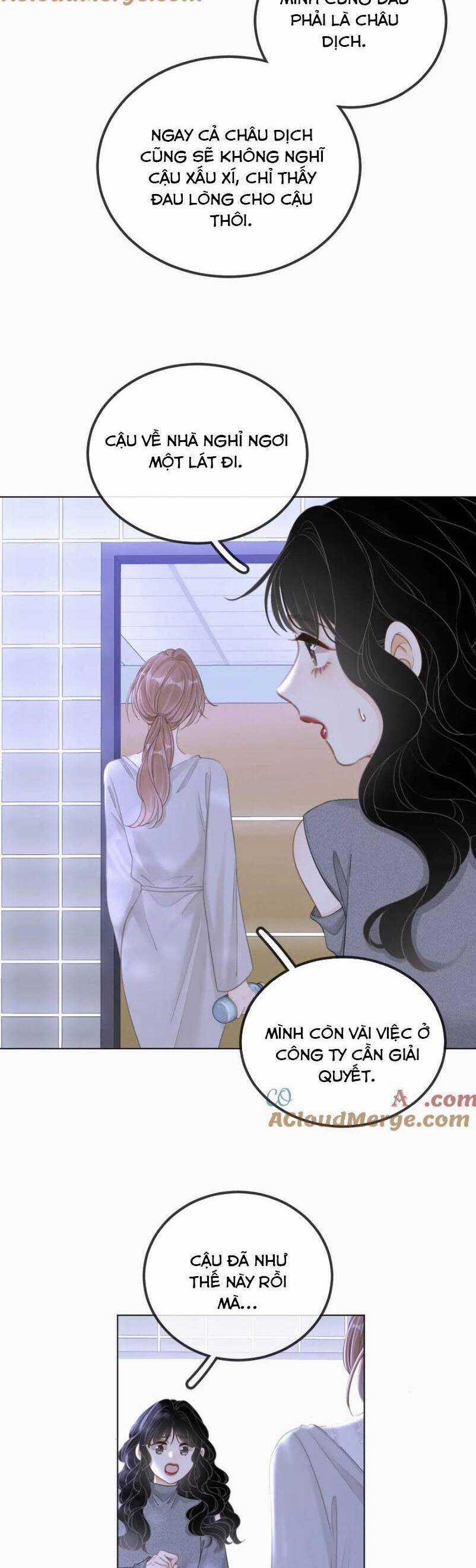 VƯU VẬT - Chương 103 - Trang 17