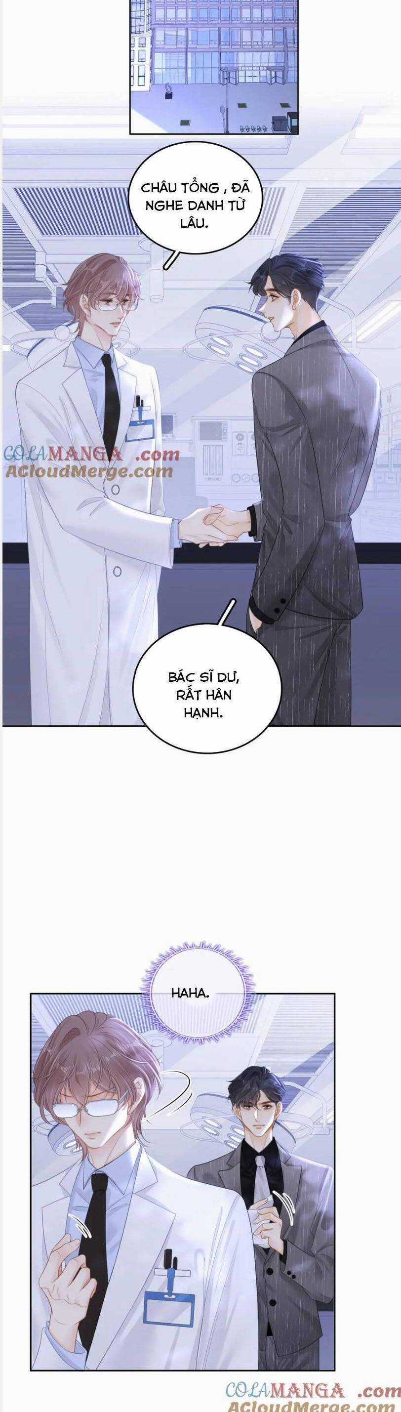 VƯU VẬT - Chương 103 - Trang 4