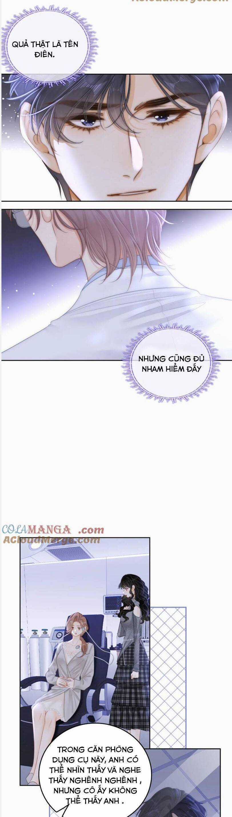 VƯU VẬT - Chương 103 - Trang 5