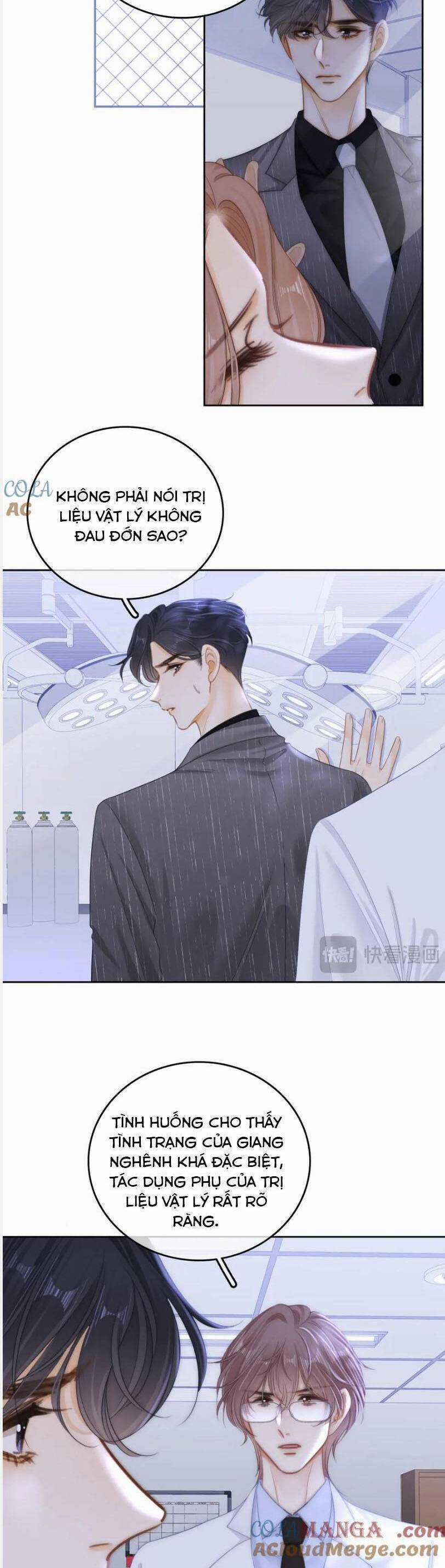 VƯU VẬT - Chương 103 - Trang 6