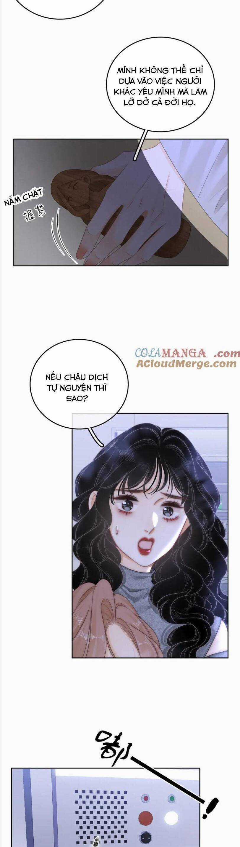 VƯU VẬT - Chương 103 - Trang 9