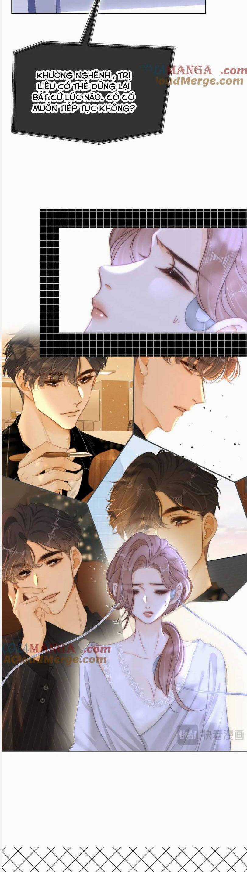 VƯU VẬT - Chương 103 - Trang 10