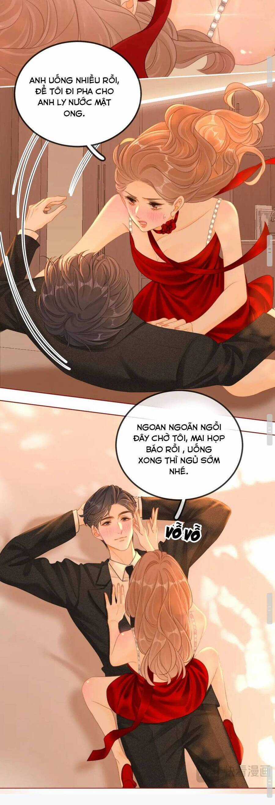 VƯU VẬT - Chương 104 - Trang 13