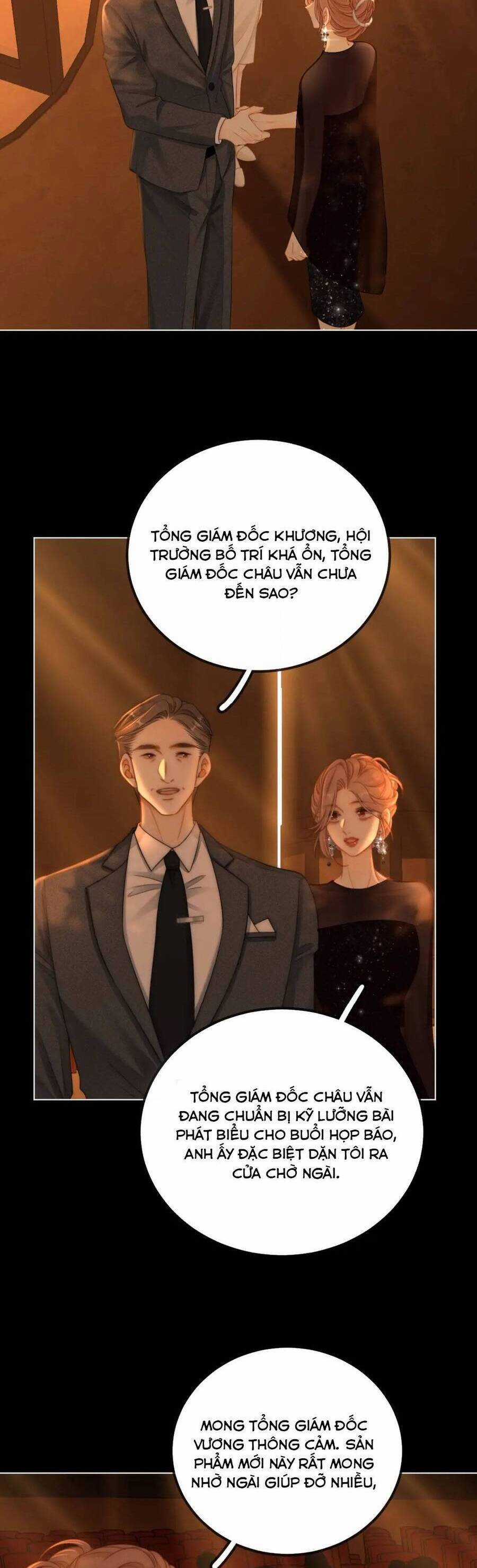 VƯU VẬT - Chương 104 - Trang 3