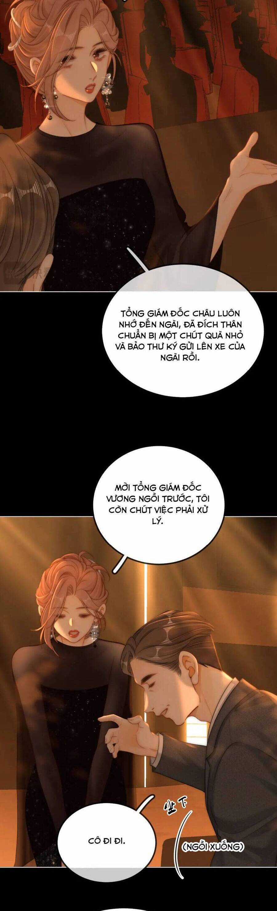 VƯU VẬT - Chương 104 - Trang 4